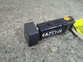 кнопка (выключатель) Chevrolet Captiva 1 поколение (2006 - 2011), 2.0 л., VCDi, Z 20 S1, дизель, МКПП, полный привод - фото №2