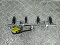 форсунка Ford Mondeo 3 поколение [рестайлинг] (2003 - 2007), 2.0 л., i, CJBB, бензин, МКПП, 1S7G-CD, G-90280-BB, 1S7G-DC - фото №2
