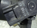 заслонка дроссельная Ford Mondeo 3 поколение [рестайлинг] (2003 - 2007), 2.0 л., i, CJBB, бензин, МКПП, 988F9B989, BB0D05A - фото №3