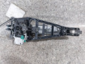 ручка наружная Opel Corsa D 2010 - фото №2