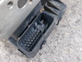 блок ABS Hyundai Elantra XD (2000 - 2003), 2.0 л., CRDi, дизель, 95600-2D000 - фото №2