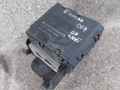 блок ABS Hyundai Elantra XD (2000 - 2003), 2.0 л., CRDi, дизель, 95600-2D000 - фото №4