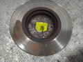диск тормозной передний Honda Accord 8 поколение (2007 - 2011), 2.2 л., i-DTEC, дизель, МКПП, универсал - фото №2