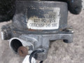 насос вакуумный Audi A6 4B/C5 [рестайлинг] (2001 - 2004), 2.5 л., TDi, BFC, дизель, 057145100C - фото №2