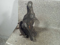 ступица передняя правая Chrysler Voyager 4 поколение (2001 - 2004), 2.5 л., CRDi, дизель, 04694948AA - фото №2