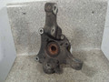 ступица передняя правая Chrysler Voyager 4 поколение (2001 - 2004), 2.5 л., CRDi, дизель, 04694948AA - фото №3