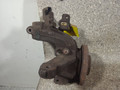 ступица передняя правая Citroen Xsara Picasso 1 поколение [рестайлинг] (2004 - 2010), 1.6 л., HDi, дизель - фото №3