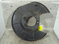 защитный кожух тормозного механизма Ford Mondeo 4 поколение (2007 - 2010), 1.8 л., TDCi, хетчбэк 5 дв., 6G91-2K317-A - фото №2