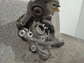 кулак задний правый Honda Accord 8 поколение (2007 - 2011), 2.2 л., i-DTEC, МКПП, универсал, передний привод - фото №3