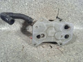 теплообменник масляного фильтра SEAT Leon 2 поколение (2005 - 2009), 2.0 л., i, BVY, бензин, МКПП - фото №2