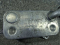 теплообменник масляного фильтра SEAT Leon 2 поколение (2005 - 2009), 2.0 л., i, BVY, бензин, МКПП - фото №3