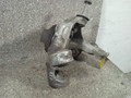 кулак задний левый Honda Accord 8 поколение (2007 - 2011), 2.2 л., i-DTEC, МКПП, универсал, передний привод - фото №3