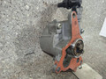 насос вакуумный Renault Espace 4 поколение [рестайлинг] (2006 - 2012), 2.0 л., M9R 740, дизель, МКПП, 8200683981 - фото №4