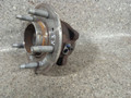 ступица задняя правая Chevrolet Captiva 1 поколение [рестайлинг] (2011 - 2013), 2.2 л., VCDi, полный привод - фото №2