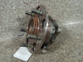 ступица задняя левая Honda Accord 8 поколение (2007 - 2011), 2.2 л., i-DTEC, МКПП, универсал, передний привод - фото №2