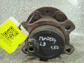 ступица задняя левая Ford Mondeo 4 поколение (2007 - 2010), 1.8 л., TDCi, хетчбэк 5 дв. - фото №3