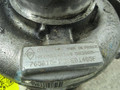 турбина Renault Espace 4 поколение [рестайлинг] (2006 - 2012), 2.0 л., M9R 740, дизель, МКПП, GTA1749V, H8200347344 - фото №6