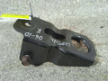 кронштейн радиатора Chevrolet Captiva 1 поколение (2006 - 2011), 2.0 л., VCDi, Z 20 S1, дизель, МКПП, полный привод, 96626364 - фото №2