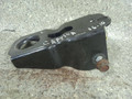 кронштейн радиатора Chevrolet Captiva 1 поколение (2006 - 2011), 2.0 л., VCDi, Z 20 S1, дизель, МКПП, полный привод, 96626363 - фото №2