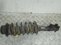 стойка передняя правая Volkswagen Golf 3 поколение (1991 - 2000), 1.4 л., i, бензин, 1H0413031C - фото №2