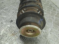 стойка передняя правая Volkswagen Golf 3 поколение (1991 - 2000), 1.4 л., i, бензин, 1H0413031C - фото №3