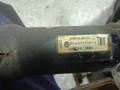 стойка передняя правая Volkswagen Golf 3 поколение (1991 - 2000), 1.4 л., i, бензин, 1H0413031C - фото №4