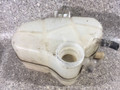 бачок расширительный Opel Corsa D (2006 - 2010), 460029937, 50702165 - фото №2