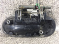 ручка наружная Nissan Almera N16 2003 - фото №3