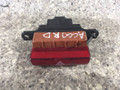 кнопка аварийной сигнализации Honda Accord 8 поколение (2007 - 2011), 2.2 л., i-DTEC, дизель, МКПП, универсал, M37844 - фото №2