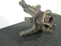 ступица передняя правая Chevrolet Captiva 1 поколение (2006 - 2011), 2.0 л., VCDi, Z 20 S1, дизель, МКПП, полный привод - фото №2