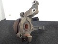 ступица передняя правая Chevrolet Captiva 1 поколение (2006 - 2011), 2.0 л., VCDi, Z 20 S1, дизель, МКПП, полный привод - фото №3