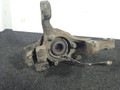 ступица передняя левая Opel Astra H (2004 - 2007), 1.6 л., i, бензин - фото №4