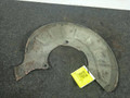 защитный кожух тормозного механизма SEAT Altea 1 поколение (2004 - 2009), 1.9 л., TDi, дизель - фото №2