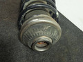 стойка передняя правая Opel Astra H (2004 - 2007), 1.8 л., i, бензин, хетчбэк 5 дв., 644609745, 22214603, 24466544 - фото №3