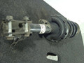 стойка передняя правая Opel Astra H (2004 - 2007), 1.8 л., i, бензин, хетчбэк 5 дв., 644609745, 22214603, 24466544 - фото №4