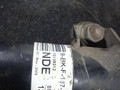 стойка передняя правая Opel Astra H (2004 - 2007), 1.8 л., i, бензин, хетчбэк 5 дв., 644609745, 22214603, 24466544 - фото №5