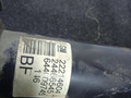 стойка передняя правая Opel Astra H (2004 - 2007), 1.8 л., i, бензин, хетчбэк 5 дв., 644609745, 22214603, 24466544 - фото №6