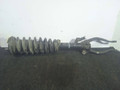 стойка передняя правая Mazda 6 GH (2007 - 2012), 2.0 л., cTDi, МКПП, лифтбэк, GAM634700A - фото №2