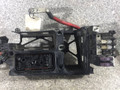 проводка двигателя Opel Astra H (2004 - 2007), 1.7 л., CDTi, дизель, МКПП, хетчбэк 5 дв., 1534964, 55352064 - фото №2