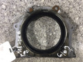 крышка двигателя задняя Mazda 6 GH 2008, 2.0 л., cTDi, RF7J, дизель, МКПП - фото №2