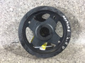 шкив распредвала Mazda 6 GH 2008, 2.0 л., cTDi, RF7J, дизель, МКПП - фото №3