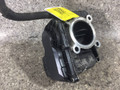 заслонка дроссельная Mazda 6 GH 2008, 2.0 л., cTDi, RF7J, дизель, МКПП, RF7J136B0 - фото №2