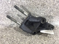 кронштейн двигателя Mazda 6 GH 2008, 2.0 л., cTDi, RF7J, дизель, МКПП - фото №2