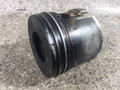поршень Mazda 6 GH 2008, 2.0 л., cTDi, RF7J, дизель, МКПП - фото №2
