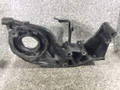 кронштейн ТНВД Mazda 6 GH 2008, 2.0 л., cTDi, RF7J, дизель, МКПП - фото №2