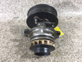 помпа Renault Espace 4 поколение [рестайлинг] (2006 - 2012), 2.0 л., M9R 740, дизель, МКПП, 8200332040, 8200357354D - фото №3