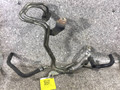 патрубок радиатора Mazda 6 GH 2008, 2.0 л., cTDi, RF7J, дизель, МКПП - фото №2