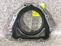 крышка двигателя задняя Renault Espace 4 поколение [рестайлинг] (2006 - 2012), 2.0 л., M9R 740, дизель, МКПП - фото №2