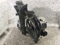 насос масляный Mazda 6 GH 2008, 2.0 л., cTDi, RF7J, дизель, МКПП, RF7J14100 - фото №3