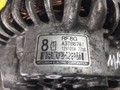 генератор Mazda 6 GH 2008, 2.0 л., cTDi, RF7J, дизель, МКПП, RF8GA3TB6781 - фото №4